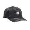 Kinder-snapbackcap Youth Camo 110