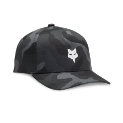 Kinder-snapbackcap Youth Camo 110