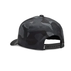 Kinder-snapbackcap Youth Camo 110