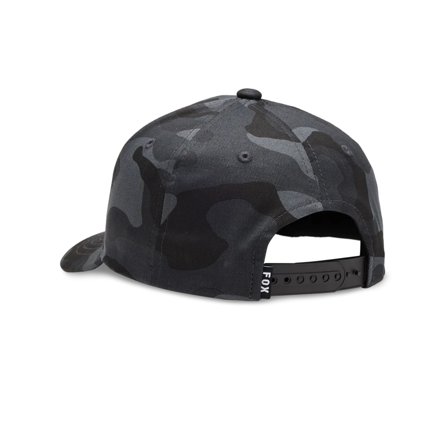 Kinder-snapbackcap Youth Camo 110