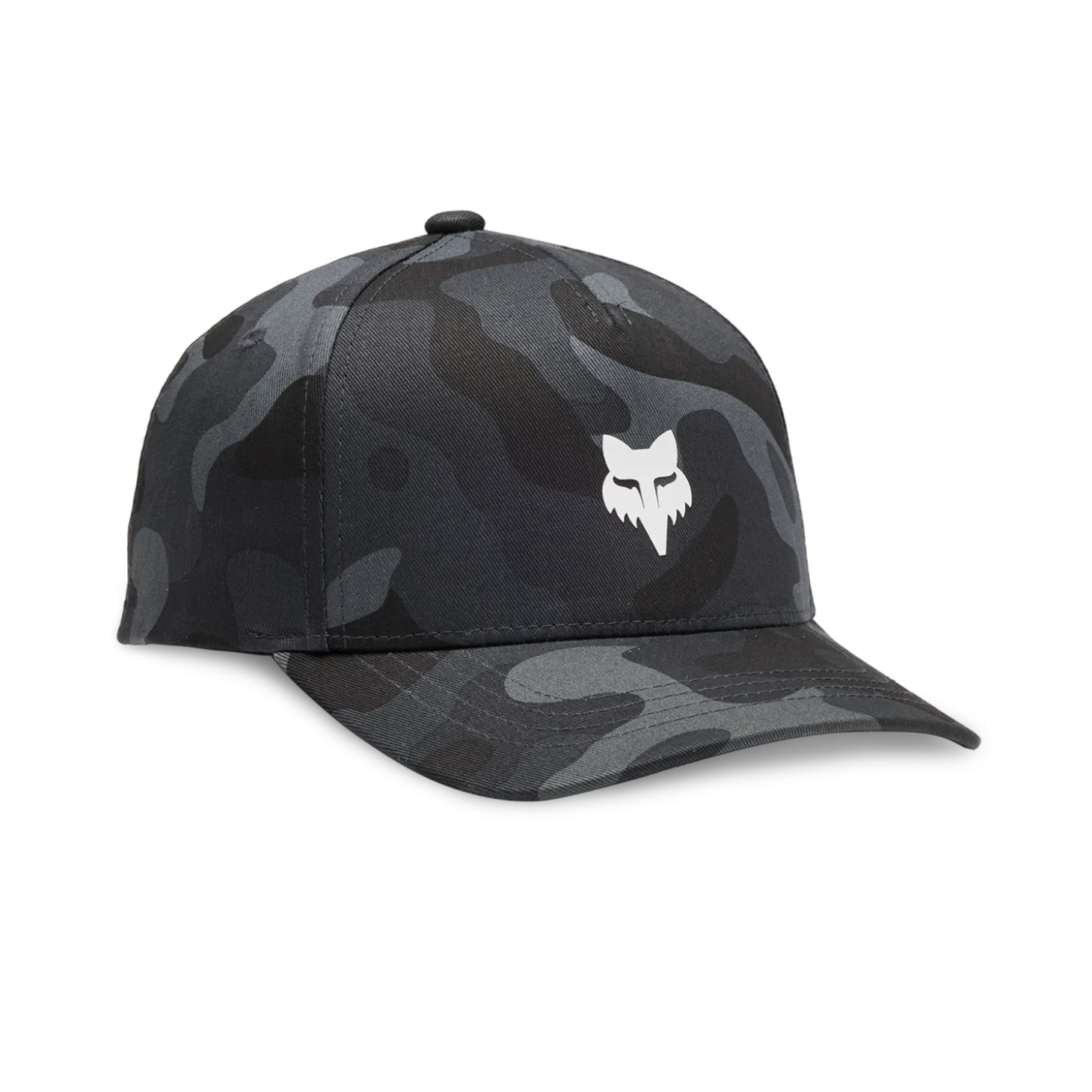 Kinder-snapbackcap Youth Camo 110