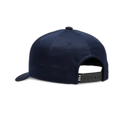 Kinder-snapbackcap Youth Lithotype 110
