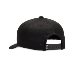 Kinder-snapbackcap Youth Lithotype 110