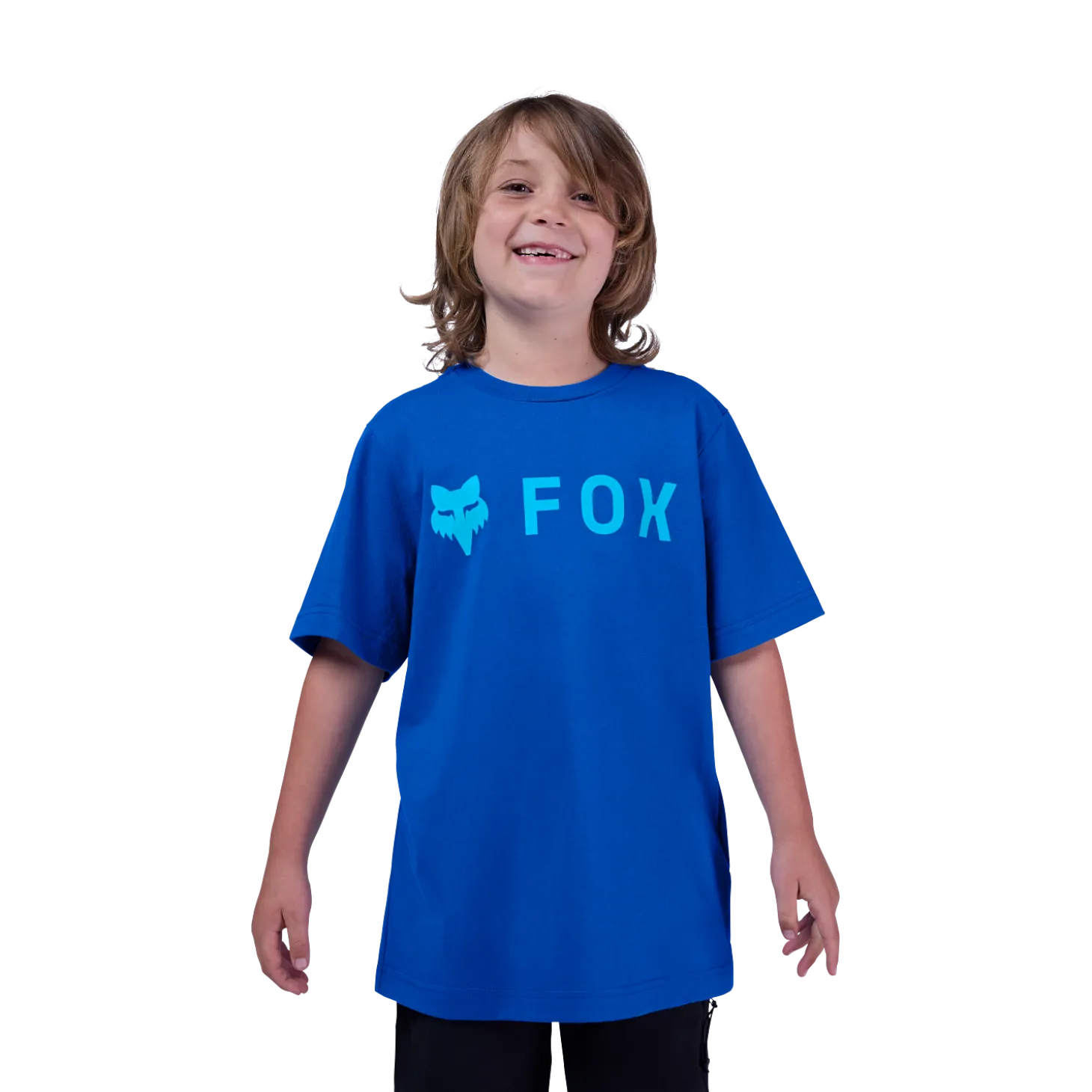 Kinder-T-shirt Youth Absolute