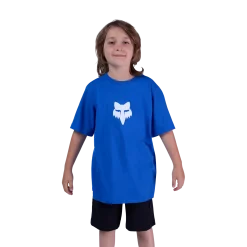 Kinder-T-shirt Youth Fox Legacy