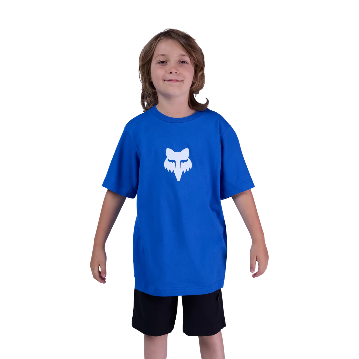 Kinder-T-shirt Youth Fox Legacy