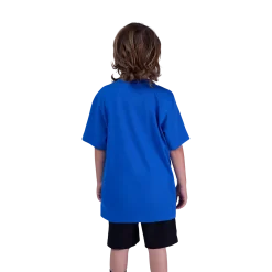 Kinder-T-shirt Youth Fox Legacy