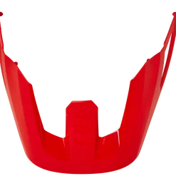 Klep voor Mainframe-helm