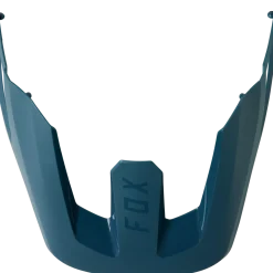 Klep voor Mainframe-helm