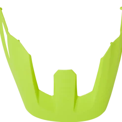 Klep voor Mainframe-helm