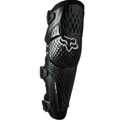 Kniebeschermers Titan Pro D3O® CE XXL