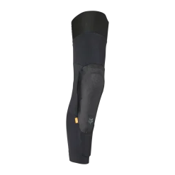 Knie- en scheenbeschermers Launch Elite