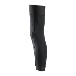Knie- en scheenbeschermers Launch Elite