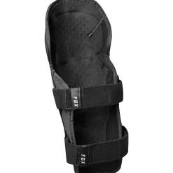 KNIE-/SCHEENBESCHERMERS TITAN SPORT CE