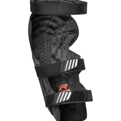 Knie-/Scheenbeschermers Voor Tieners Titan Race Ce - Kinderen