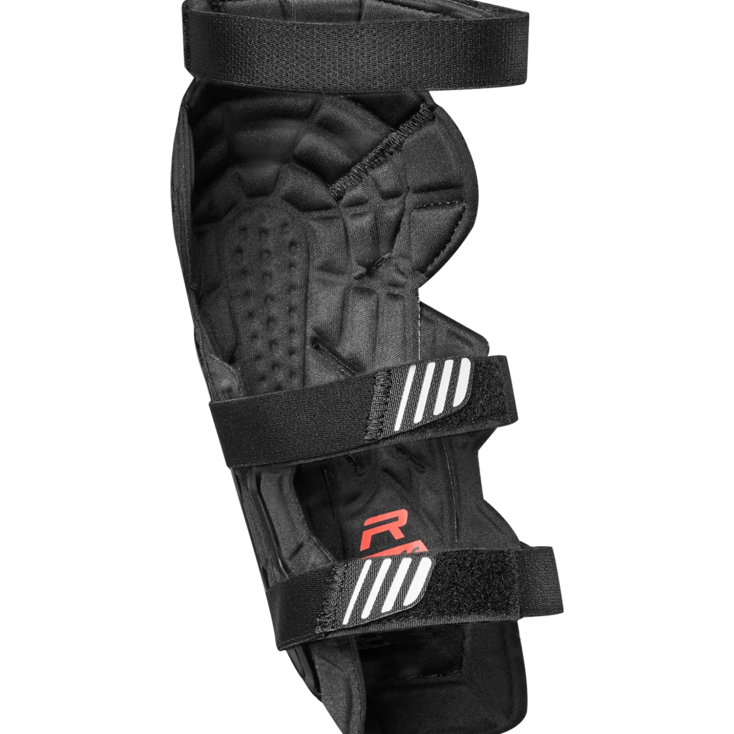 Knie-/Scheenbeschermers Voor Tieners Titan Race Ce - Kinderen
