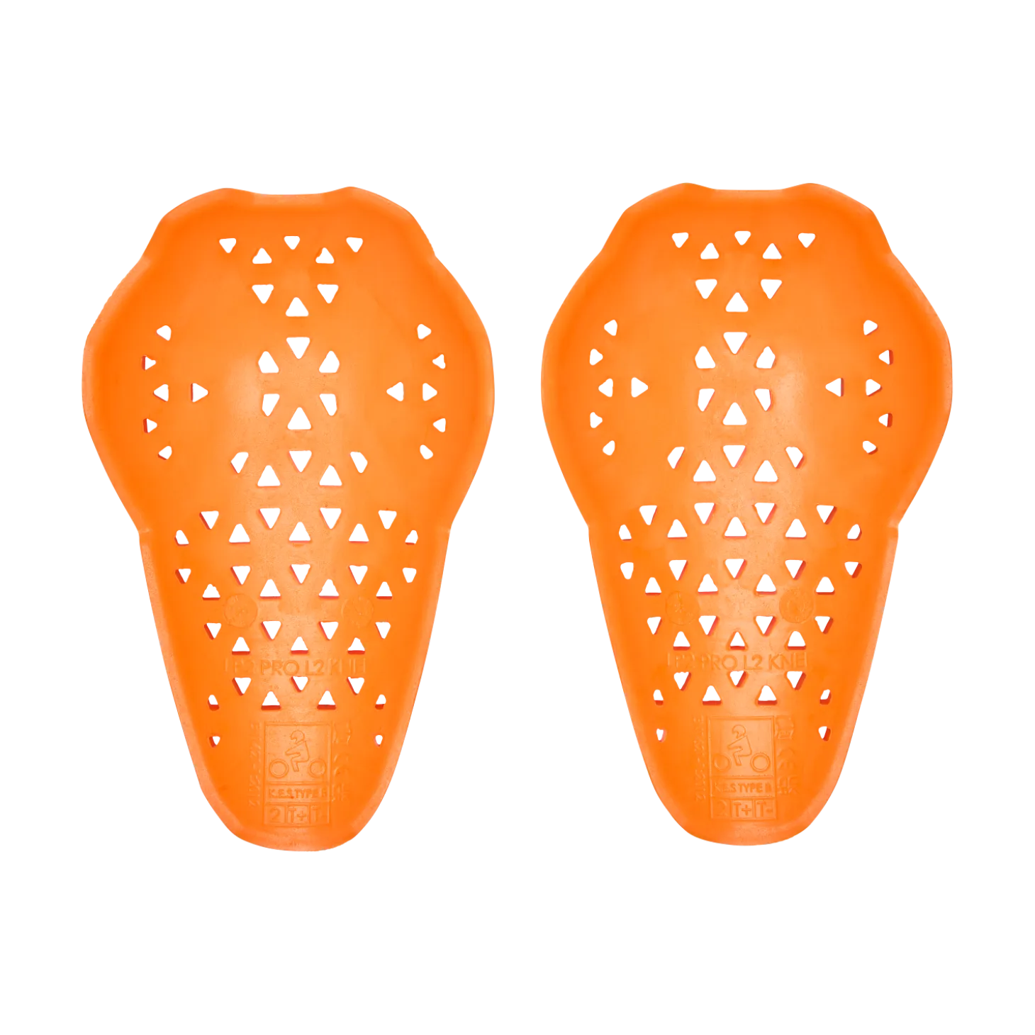 Kniestuk D3O® LP2