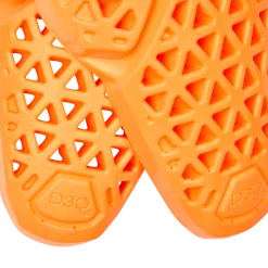 Kniestukken Youth D3O® LP1 Knee Insert