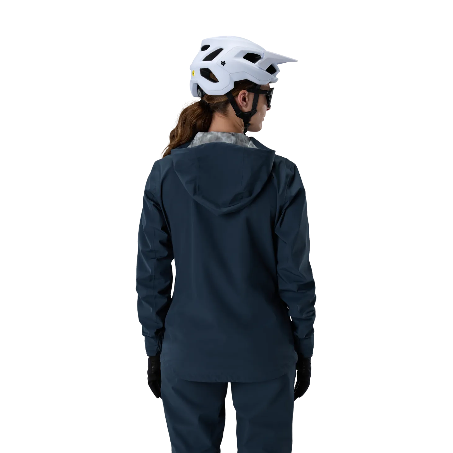2,5-laags Ranger-waterjack voor dames