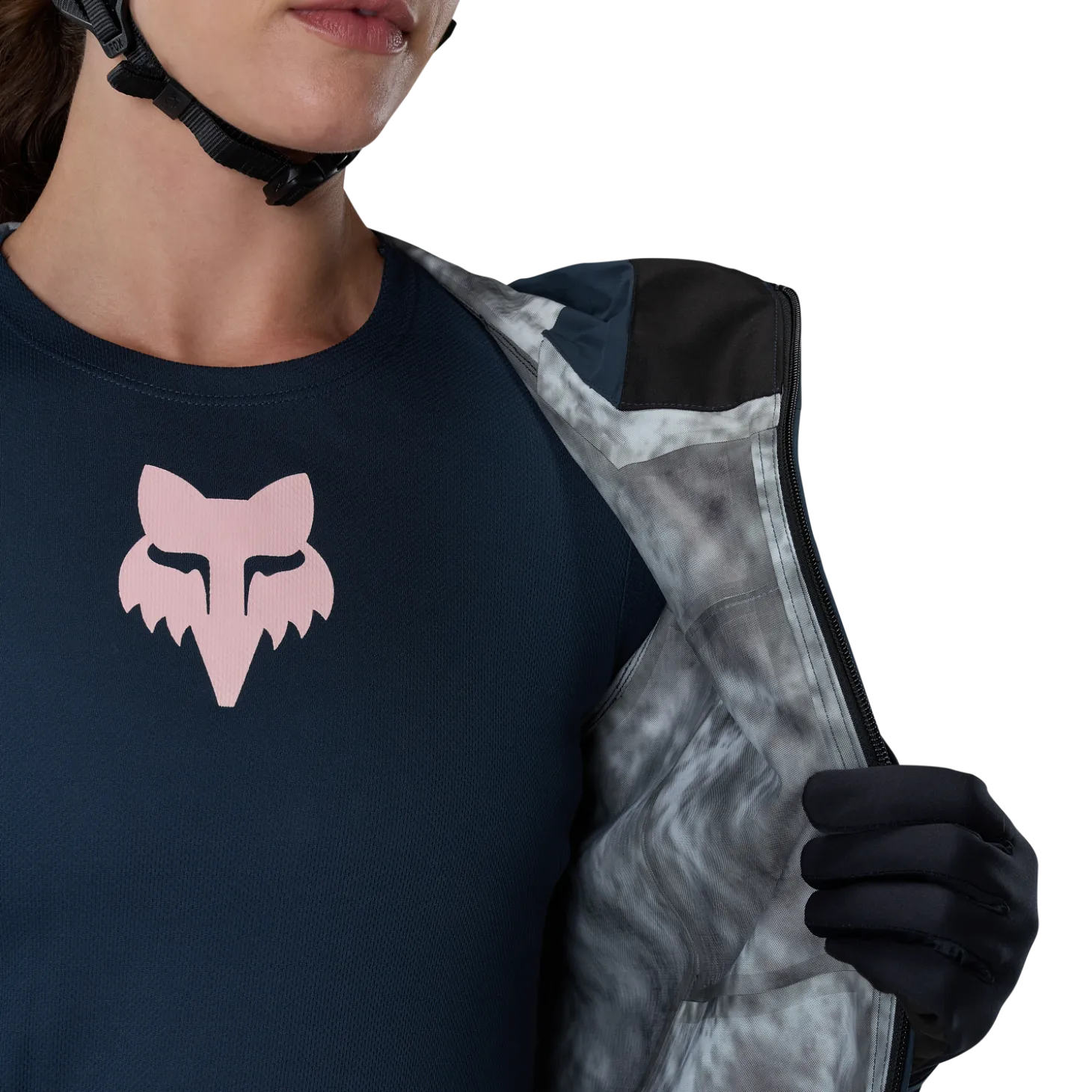 2,5-laags Ranger-waterjack voor dames