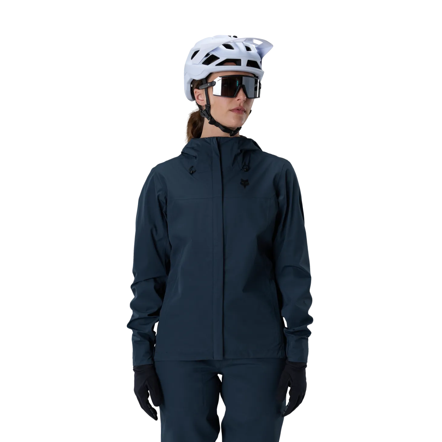 2,5-laags Ranger-waterjack voor dames
