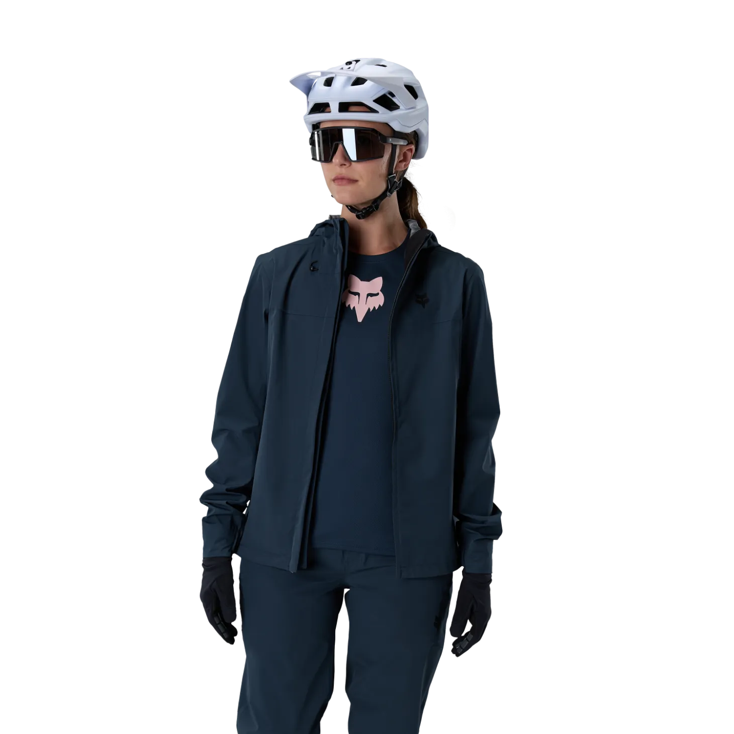 2,5-laags Ranger-waterjack voor dames