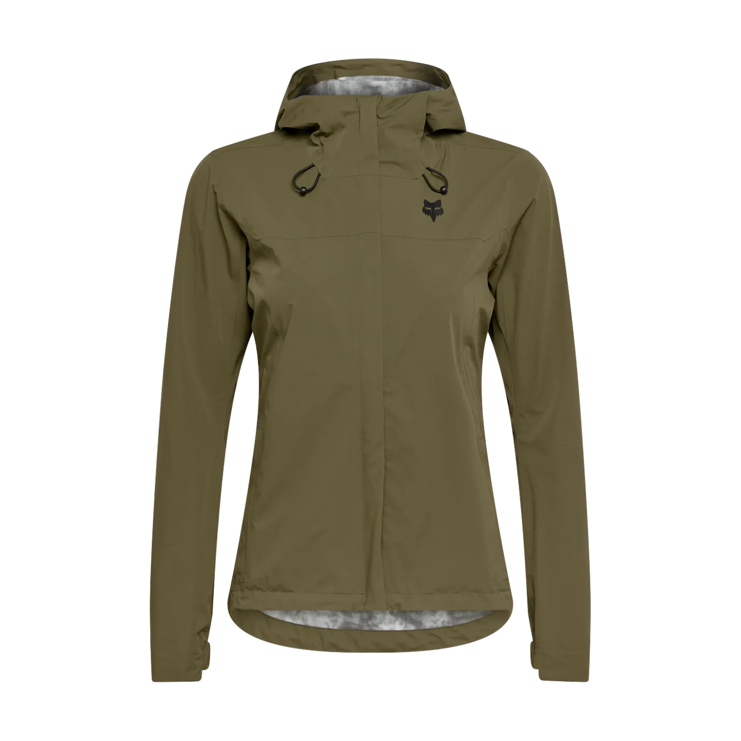 2,5-laags Ranger-waterjack voor dames