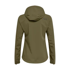 2,5-laags Ranger-waterjack voor dames