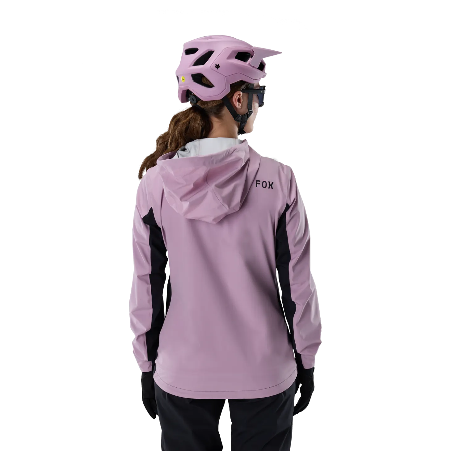 2,5-laags Ranger-waterjack voor dames