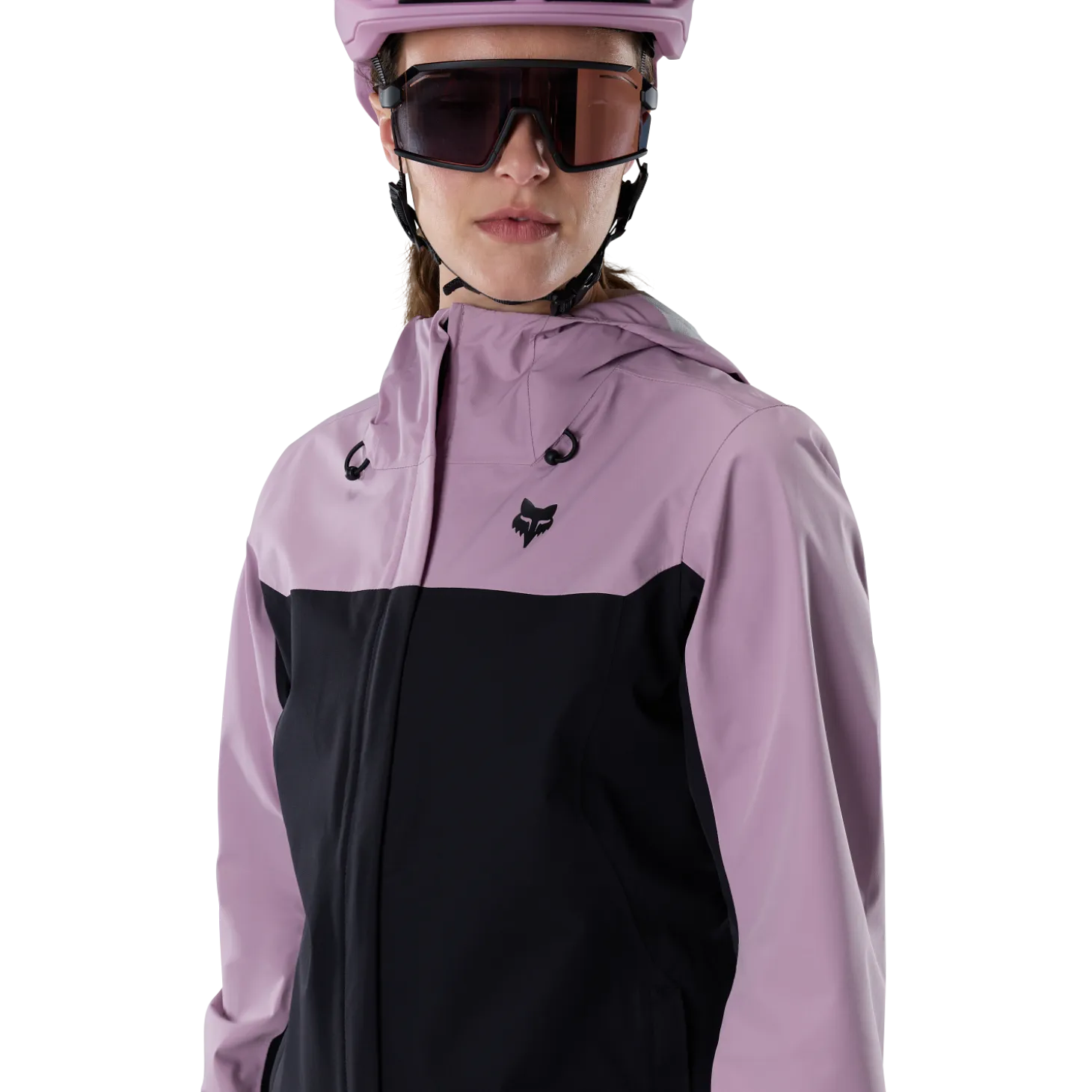 2,5-laags Ranger-waterjack voor dames