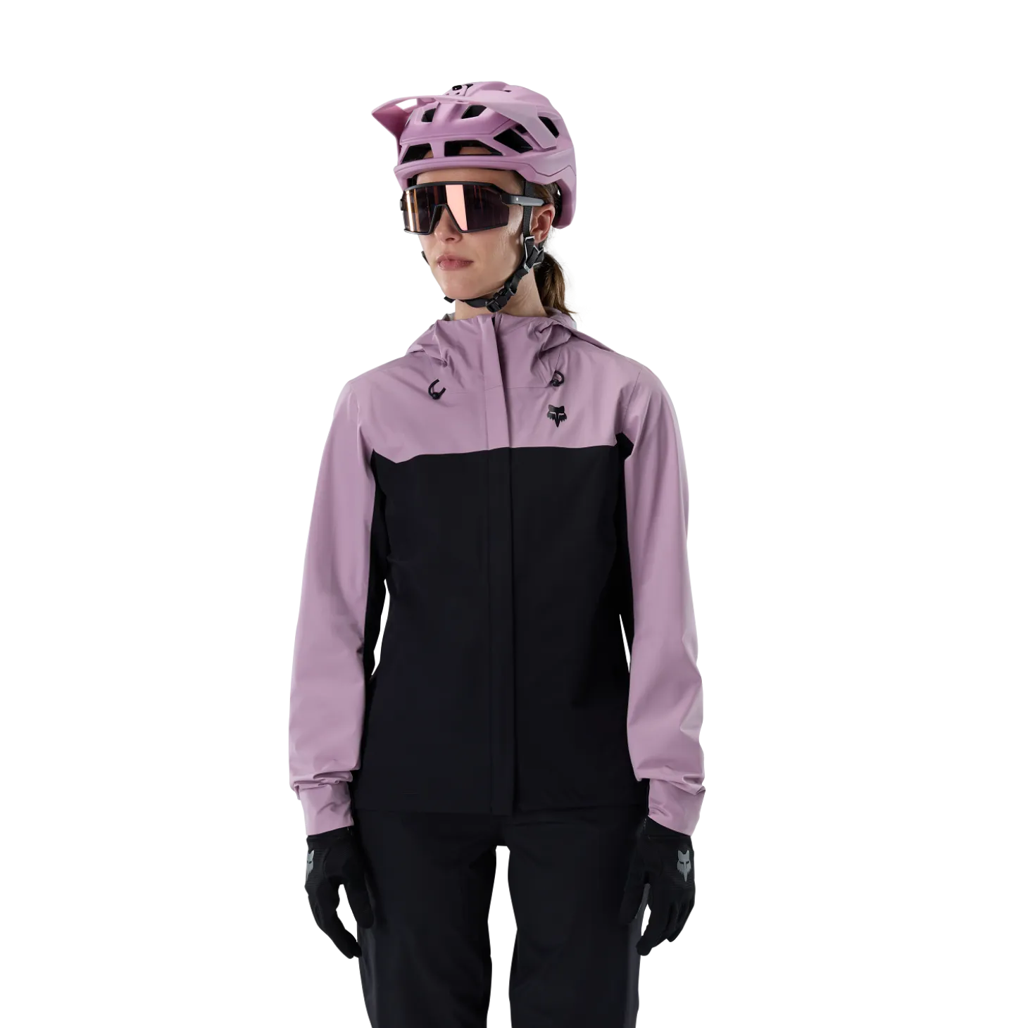 2,5-laags Ranger-waterjack voor dames