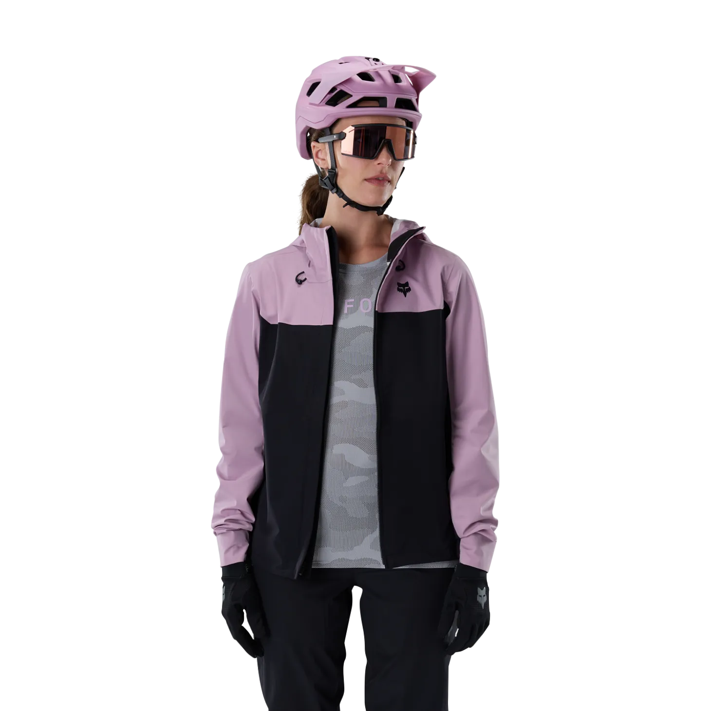 2,5-laags Ranger-waterjack voor dames