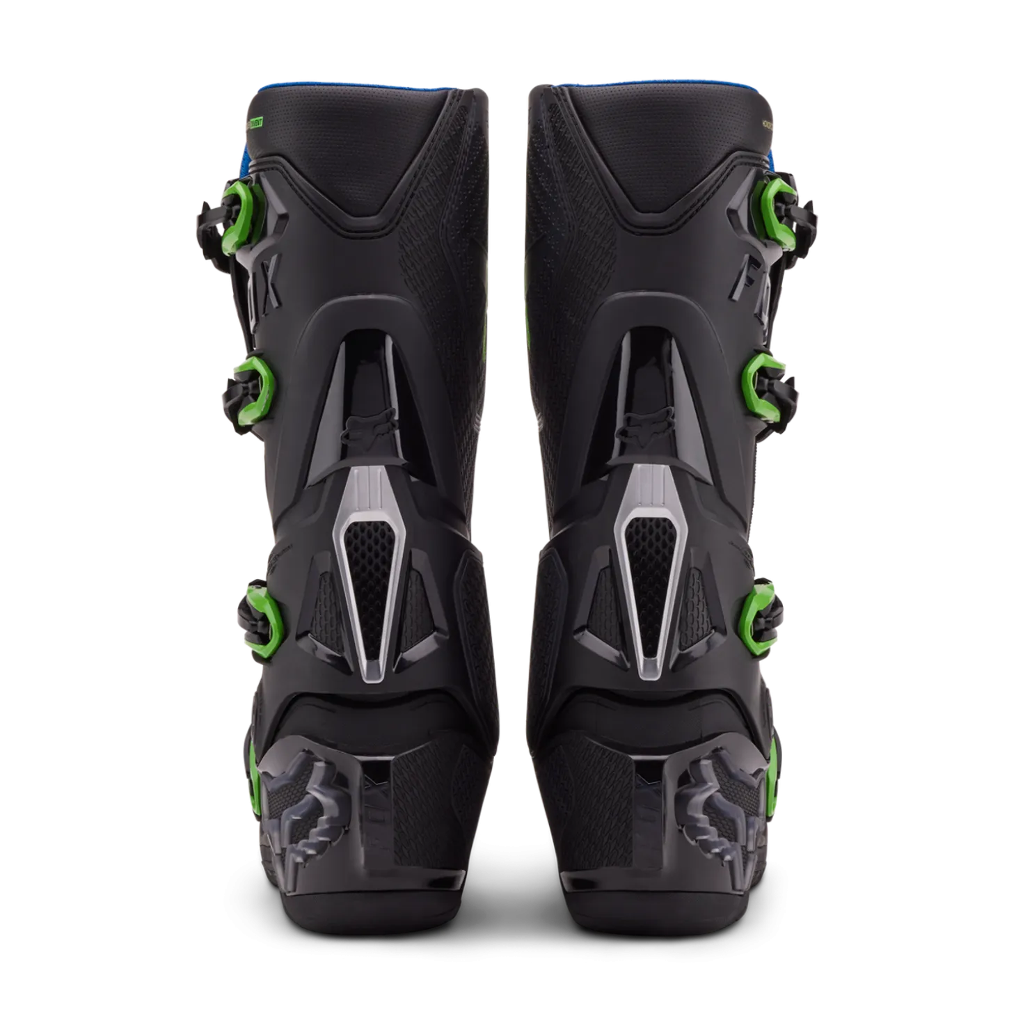 Laarzen Instinct 50thLimited Edition