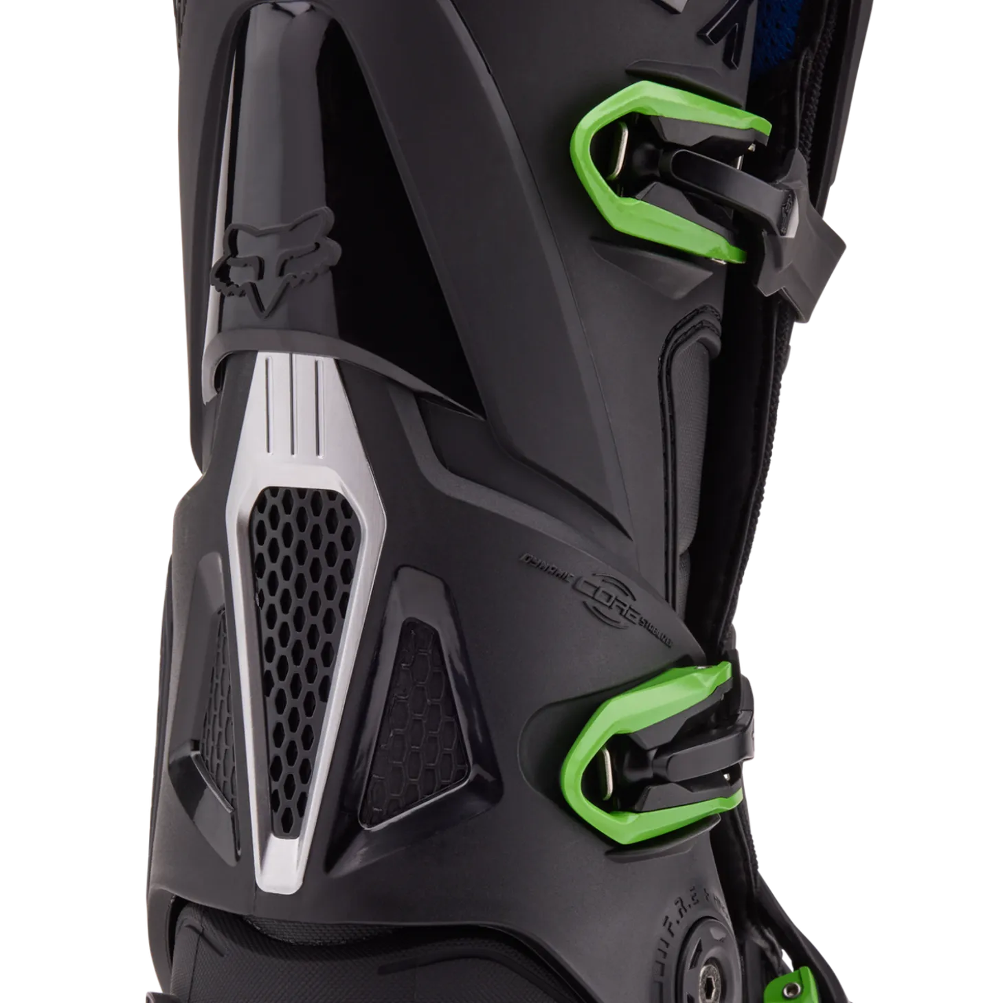 Laarzen Instinct 50thLimited Edition