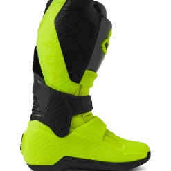 Laarzen Motion