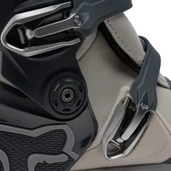 Laarzen Motion X