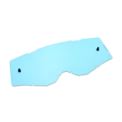 Lexan™-glas voor Airspace en Main