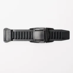 LOSSE SLUITING/BAND VOOR BROEK - 12 CM