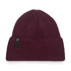 Machinist 2.0 Beanie
