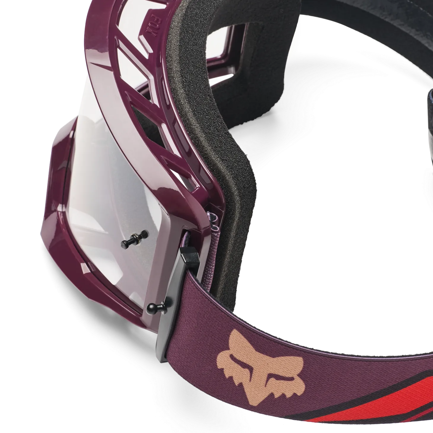Main MTB Goggle Foundry