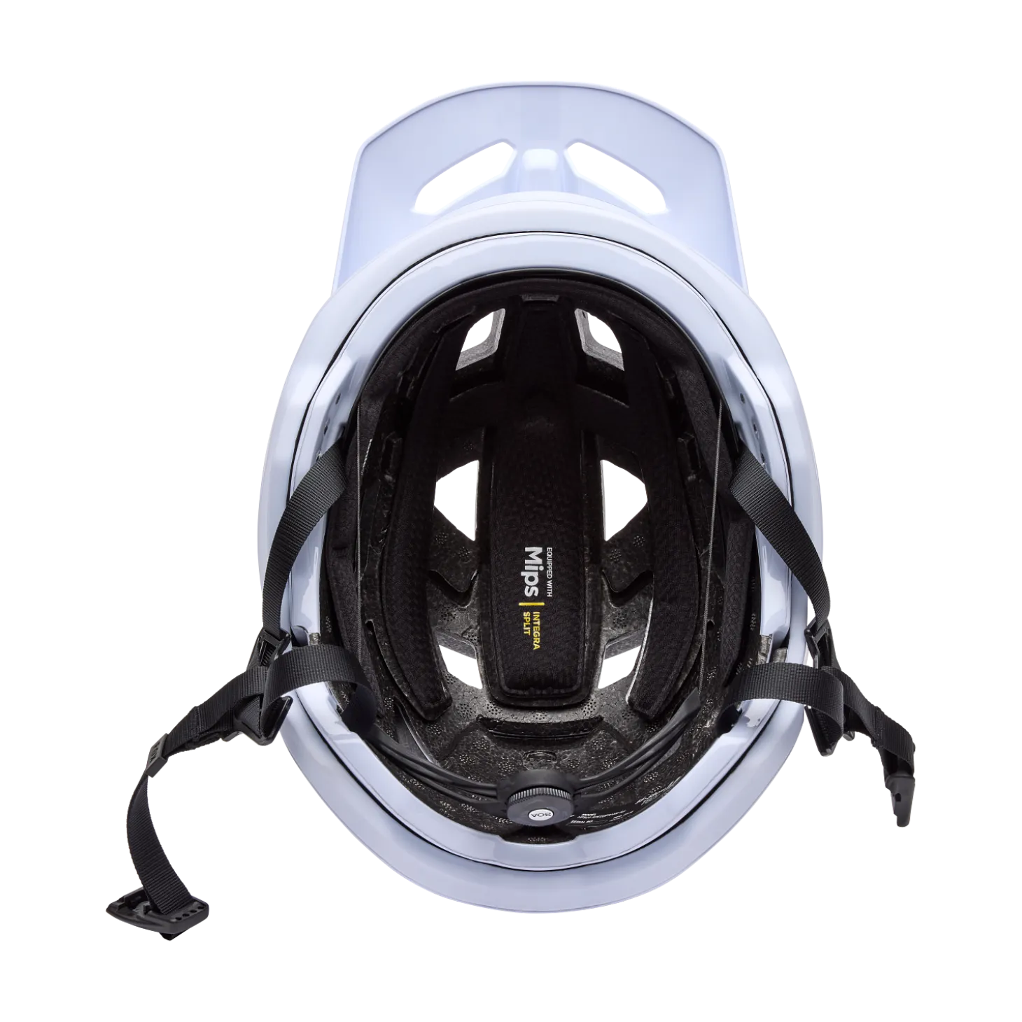 Matwitte Speedframe RS-helm