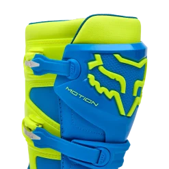 Motion Boots