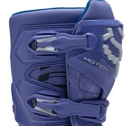 Motion Diffuse Special Edition laarzen