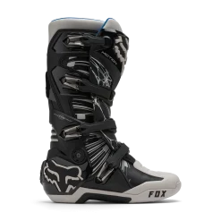 Motion Diffuse Special Edition laarzen