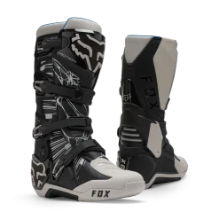 Motion Diffuse Special Edition laarzen