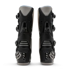 Motion Diffuse Special Edition laarzen