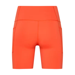 Motive Biker Shorts voor dames