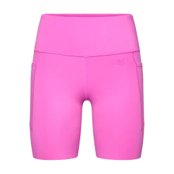 Motive Biker Shorts voor dames