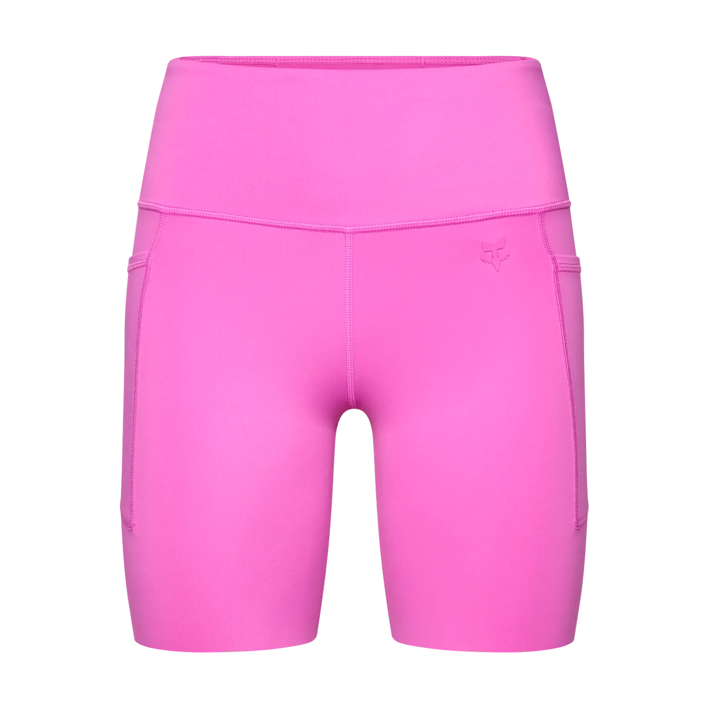 Motive Biker Shorts voor dames