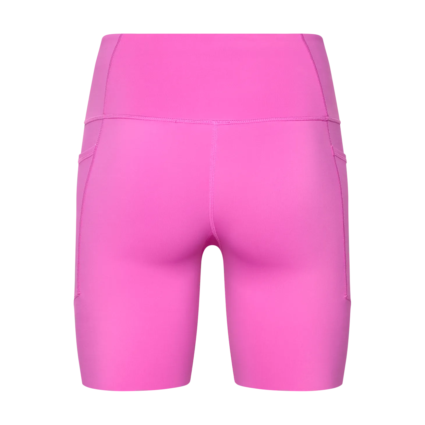 Motive Biker Shorts voor dames